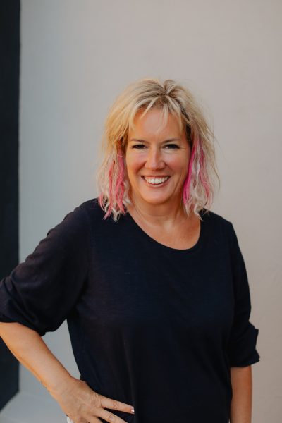 ThrIVe Wheeling EXOMIND