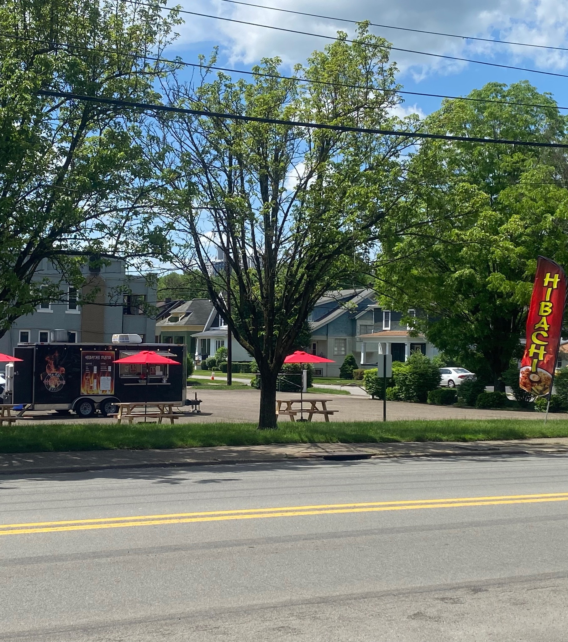 de adi hibachi food truck wheeling