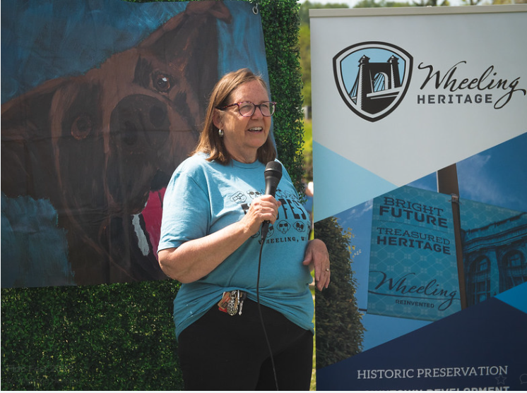 Exploring Wheeling's Dog Parks A Guide for Canine Lovers Weelunk
