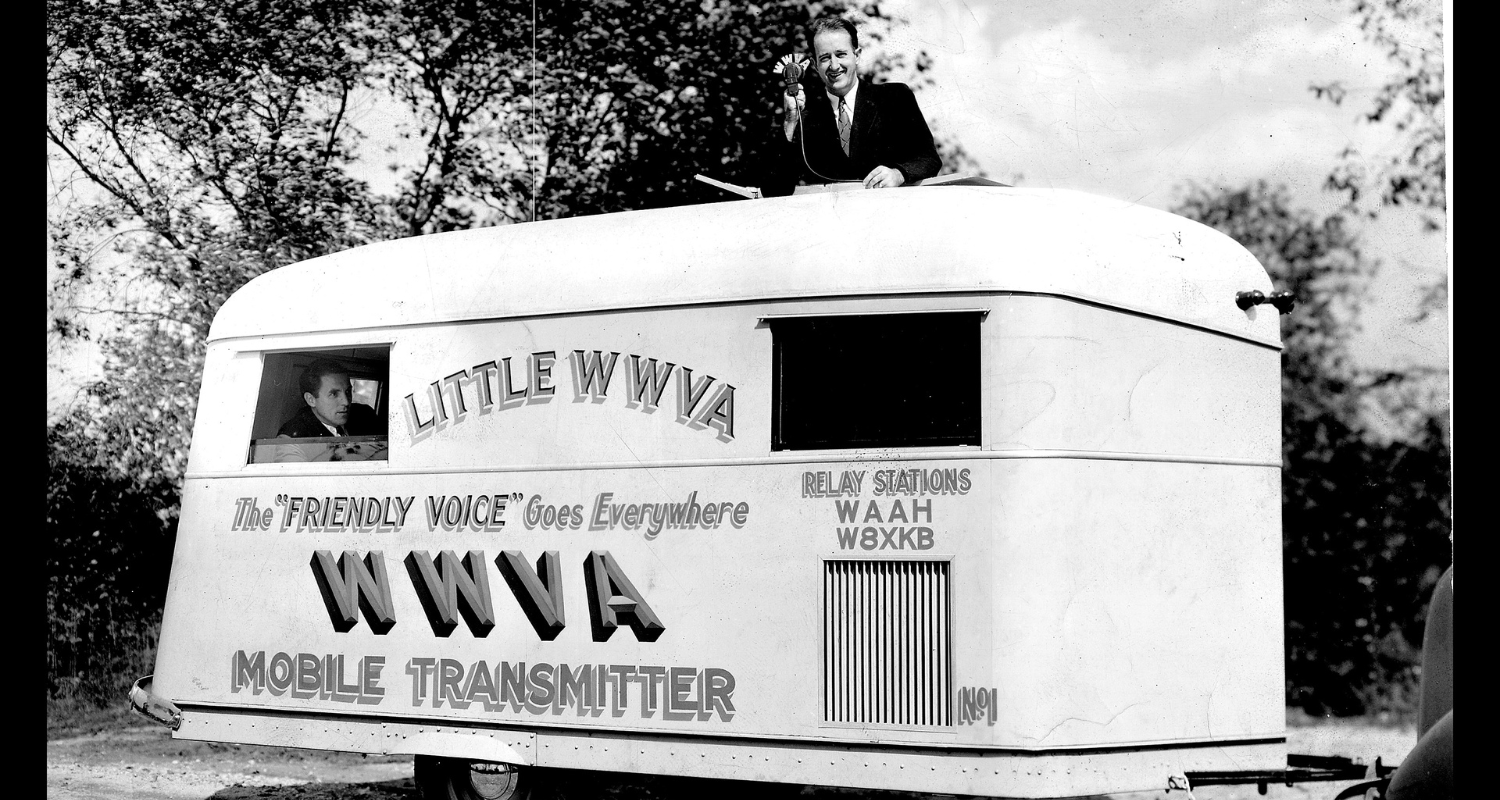 Find Out How You Can Help Save This Wheeling Music Legacy Weelunk