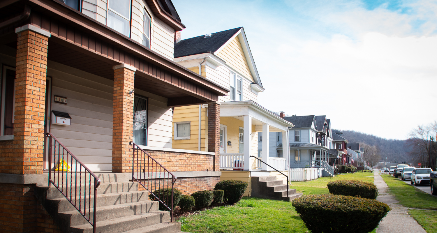 Wheeling's 'Love Your Neighborhood' MiniGrant Program Now Accepting