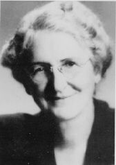 Eleanor caldwell wheeling symphony founder