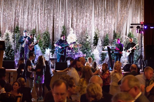 wheeling's twelfth night ball 2019 Hit Play