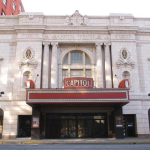 Capitol Theatre wheeling west virginia