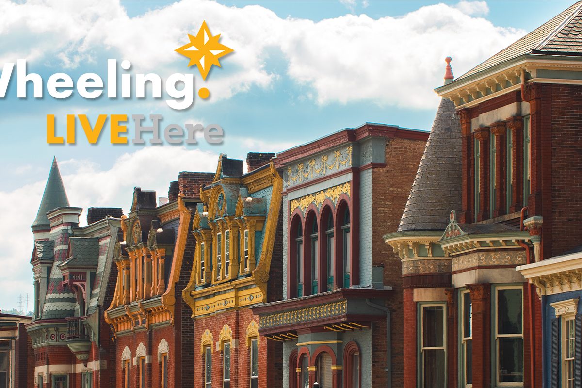Things to Do in Wheeling, WV Events in the Ohio