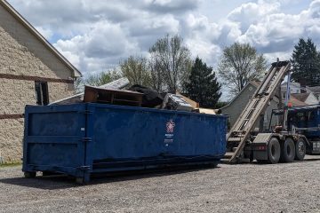 ohio county solid waste authority spring clean up