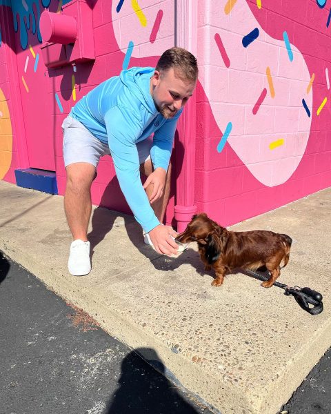 Dupes Scoops Ice cream