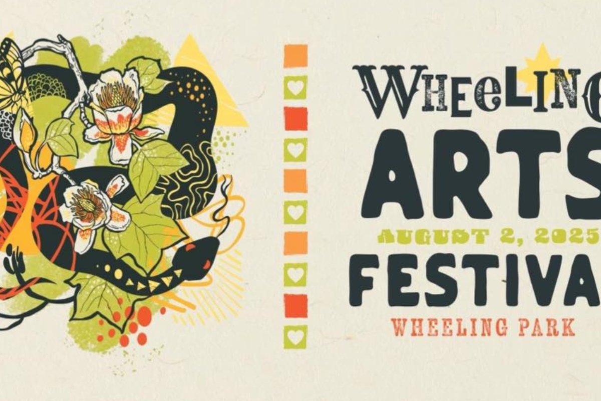 Things to Do in Wheeling, WV Events in the Ohio