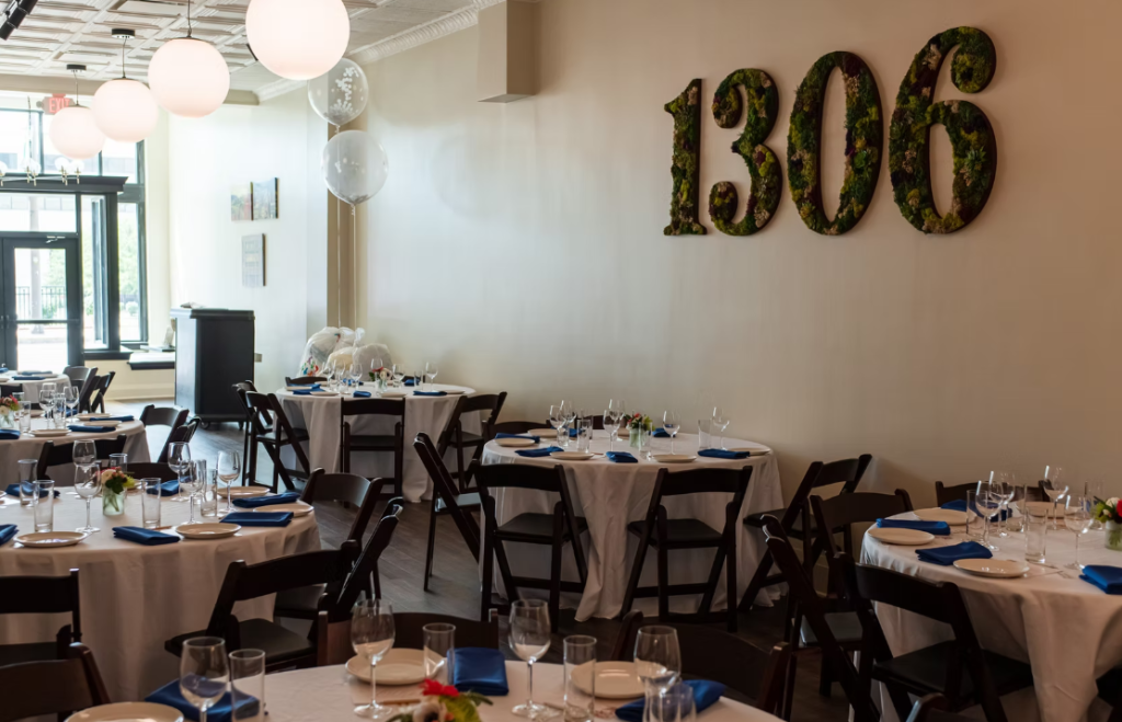 From Sparkle to Celebrations: 1306 Market Street - Weelunk