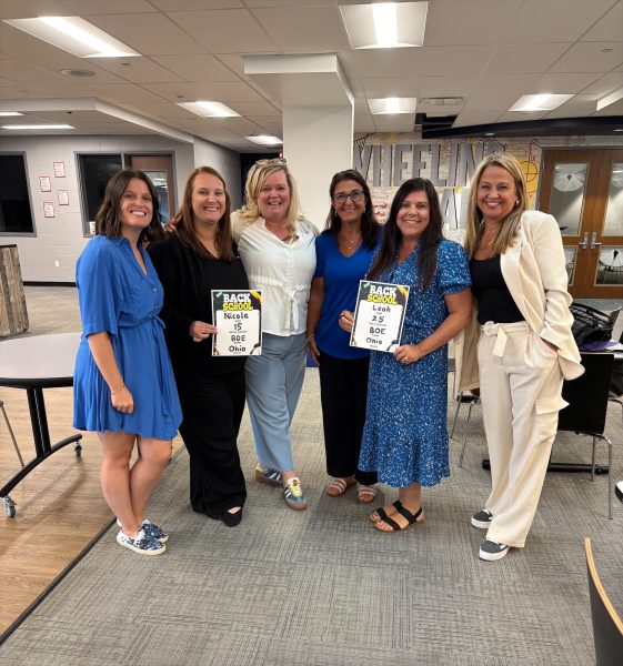 Kim Miller Ohio County Schools