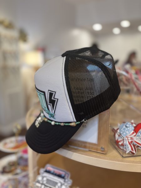 River Valley Designs Centre Market silversmith Danielle Watt handmade jewelry permanent jewelry 