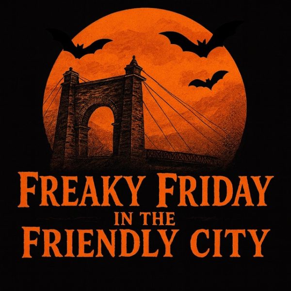 2025 Wheeling Autumn Bucket List - Weelunk