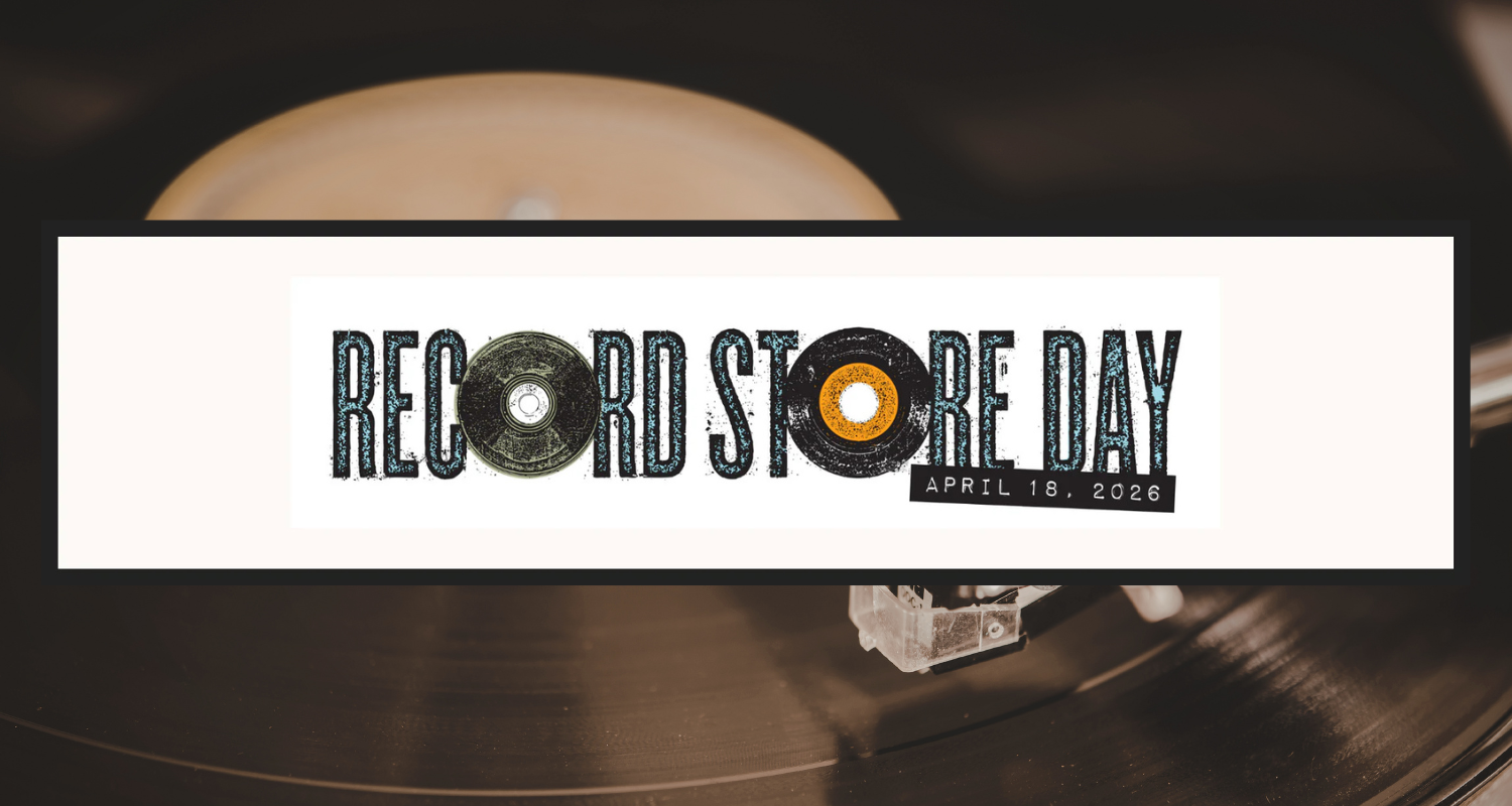 Record Store Day 2026 at Nail City Record - Weelunk