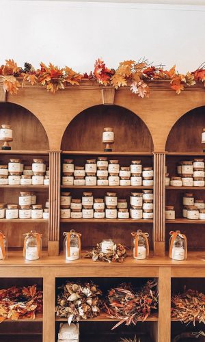 Stone Cottage Apothecary