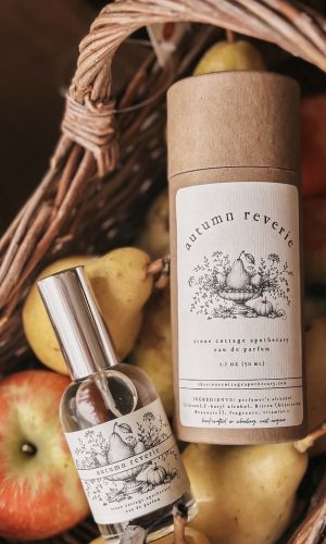 Stone Cottage Apothecary
